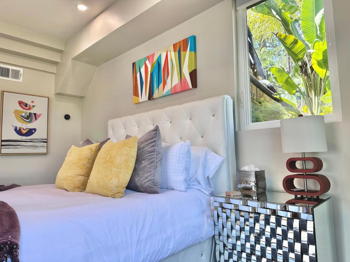 Luxury Suite With Views - San Rafael, Gateway To Sf & Wine Country Exterior foto