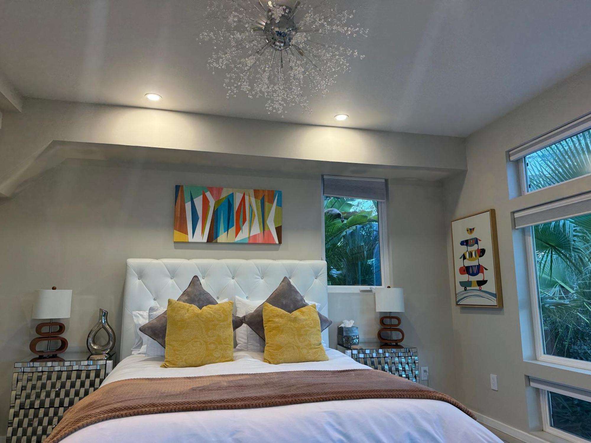 Luxury Suite With Views - San Rafael, Gateway To Sf & Wine Country Exterior foto